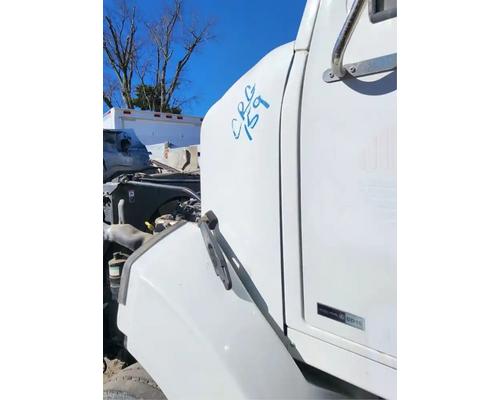 Western Star 4900SA Cowl # Western Star 4900SA Cowl #