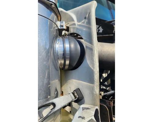 Western Star 4900SA Cowl # Western Star 4900SA Cowl #