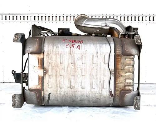 Western Star 4900SA DPF - Diesel Particulate Filter #