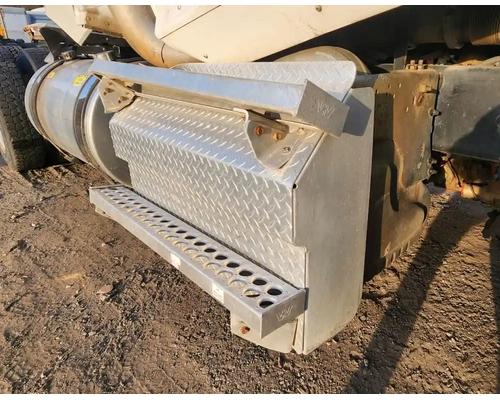  Western Star 4900SA DPF - Diesel Particulate Filter #