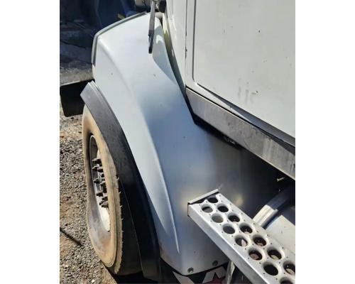 western-star-4900sa-fender-extension #1436469