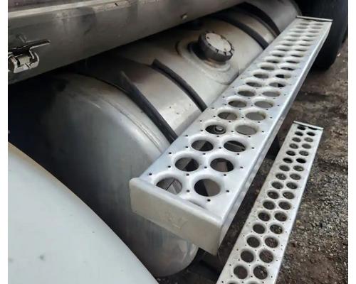 western-star-4900sa-fuel-tank #1436425