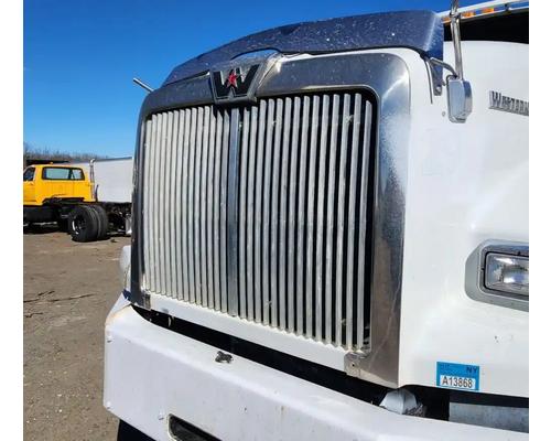 western-star-4900sa-grille #1448036