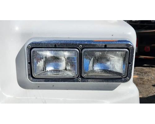 western-star-4900sa-headlamp-assembly #1425788