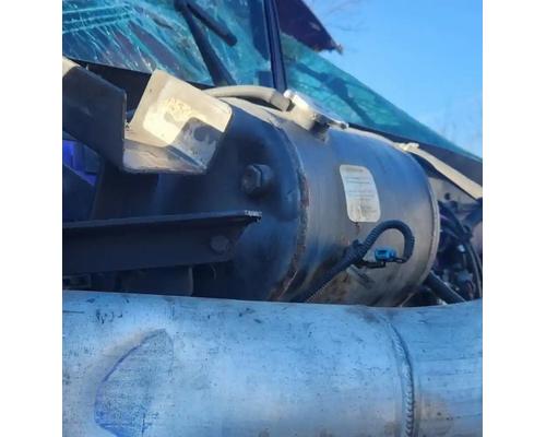 western-star-4900sa-radiator-overflow #1341180