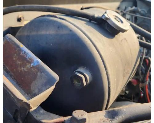 western-star-4900sa-radiator-overflow #1436454