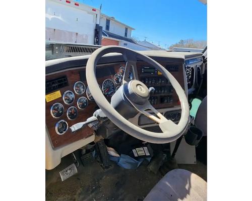  Western Star 4900SA Steering Column #
