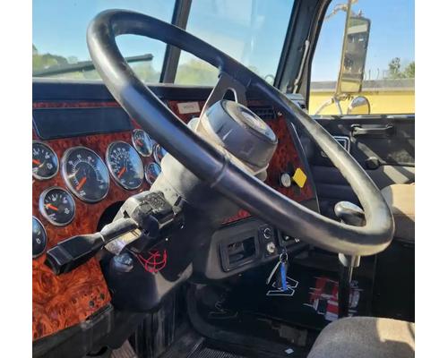  Western Star 4900SA Steering Column #
