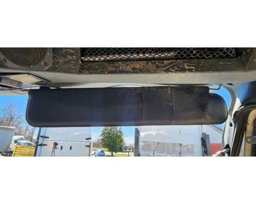 western-star-4900sa-visor #1425831