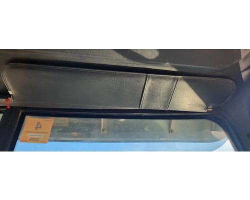 western-star-4900sa-visor #1436483