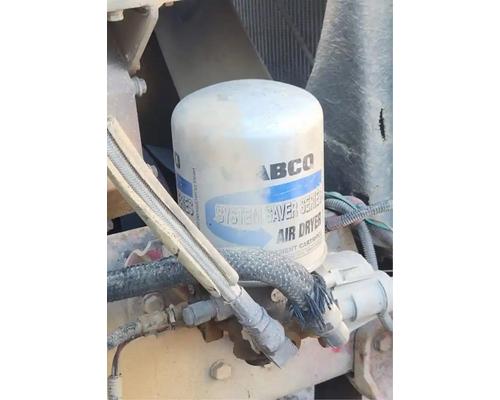  Western Star 4900 Air Dryer #