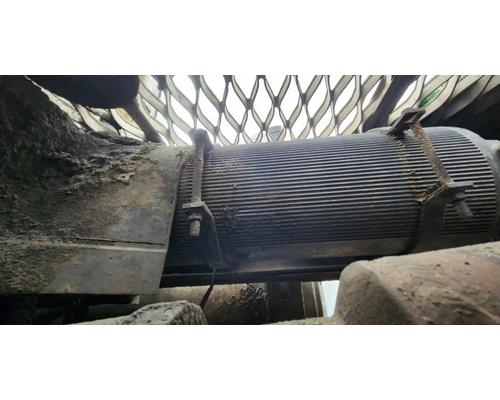 Western Star 4900 Air Tank # Western Star 4900 Air Tank #