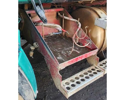 Western Star 4900 Battery Box # Western Star 4900 Battery Box #