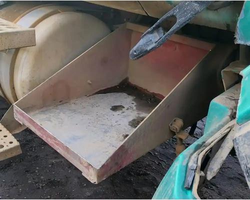  Western Star 4900 Battery Box #