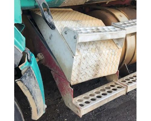Western Star 4900 Battery Box # Western Star 4900 Battery Box #