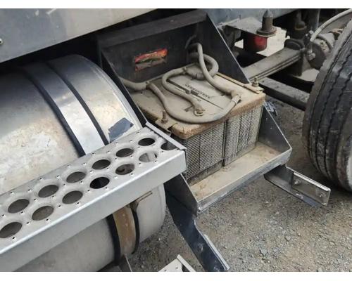 western-star-4900-battery-box #1429180