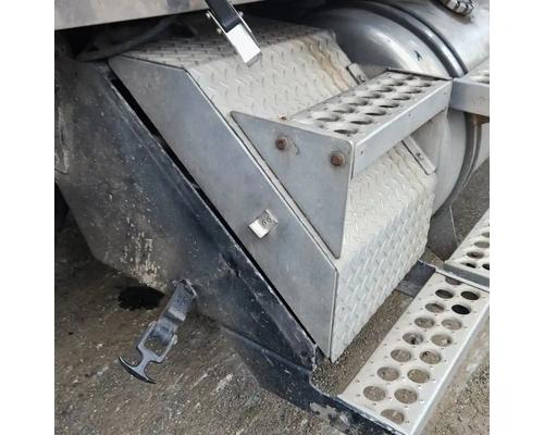 western-star-4900-battery-box #1448622
