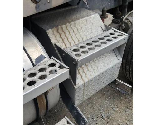 western-star-4900-battery-box #1429183