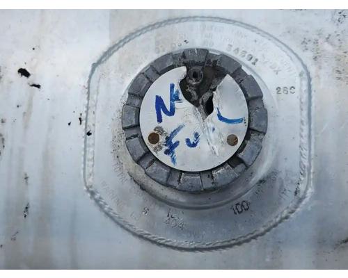 western-star-4900-fuel-tank #1434027