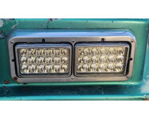 western-star-4900-headlamp-assembly #1340679