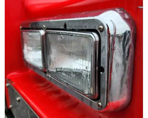 western-star-4900-headlamp-assembly #1429213