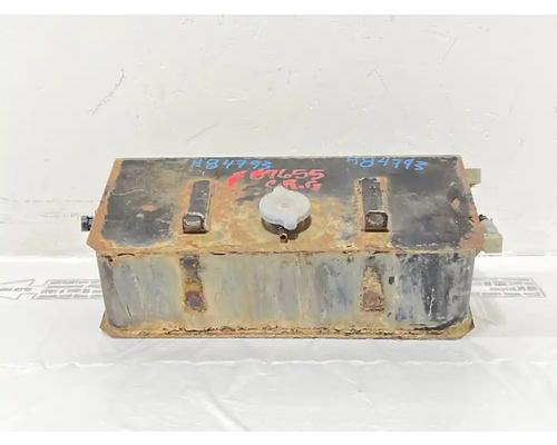western-star-4900-radiator-overflow #1434940