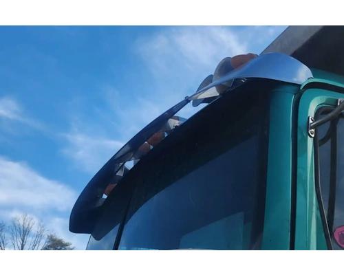  Western Star 4900 Visor #