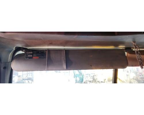  Western Star 4900 Visor #