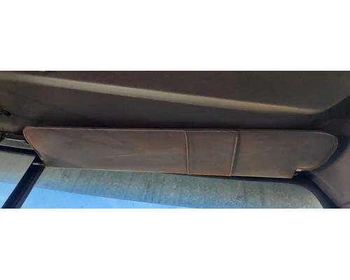 Western Star 4900 Visor #