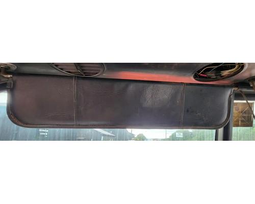 western-star-4900-visor #1429240