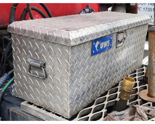western-star-4900-tool-box #1429244