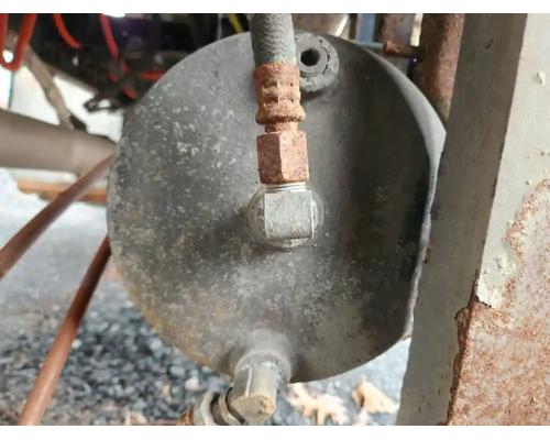  Western Star 5700 Air Tank #