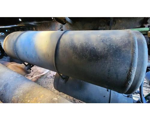 western-star-5700-air-tank #1436767