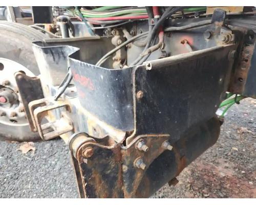 Western Star 5700 Battery Box # Western Star 5700 Battery Box #