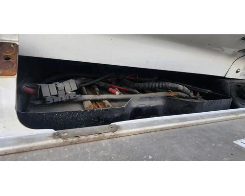  Western Star 5700 Battery Box #