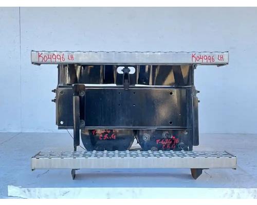 Western Star 5700 Battery Box # Western Star 5700 Battery Box #
