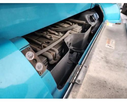 Western Star 5700 Battery Box # Western Star 5700 Battery Box #