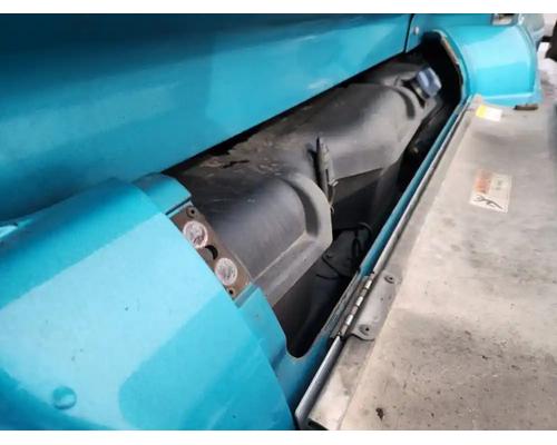 Western Star 5700 Battery Box # Western Star 5700 Battery Box #
