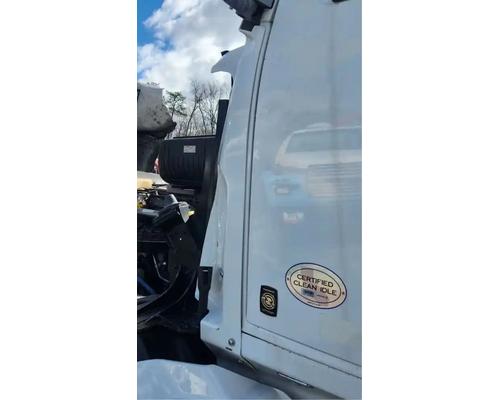 Western Star 5700 Cowl # Western Star 5700 Cowl #