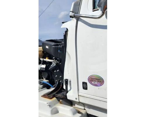Western Star 5700 Cowl # Western Star 5700 Cowl #