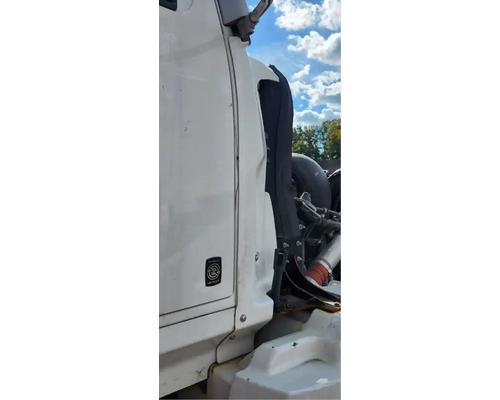 Western Star 5700 Cowl # Western Star 5700 Cowl #