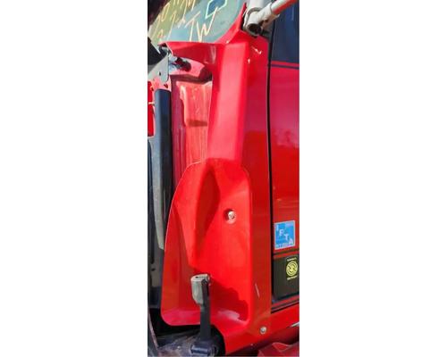Western Star 5700 Cowl # Western Star 5700 Cowl #
