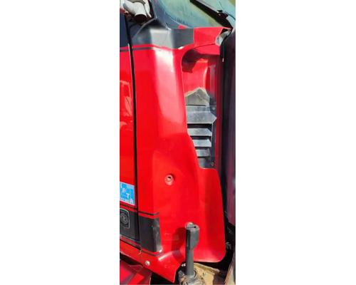 Western Star 5700 Cowl # Western Star 5700 Cowl #