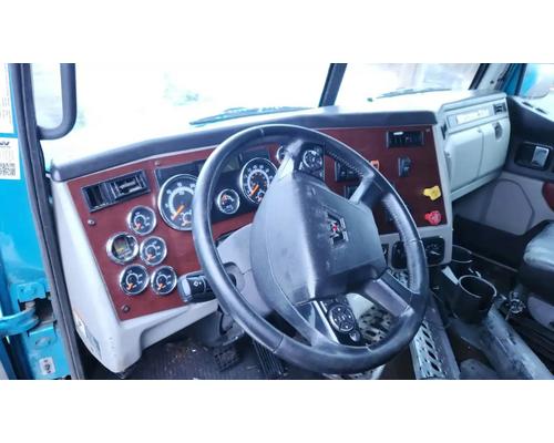  Western Star 5700 Dash Assembly #
