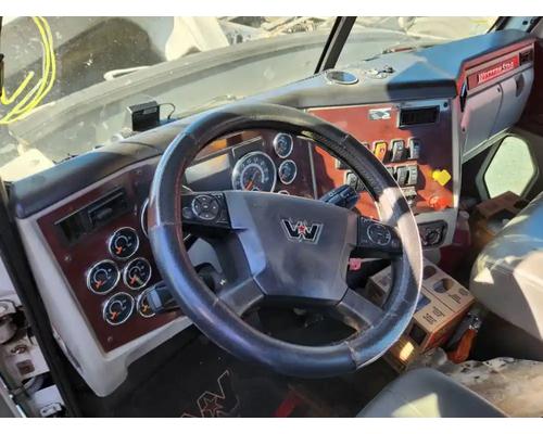 western-star-5700-dash-assembly #1436796
