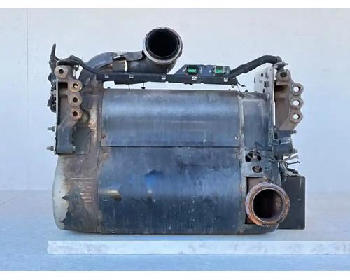  Western Star 5700 DPF - Diesel Particulate Filter #