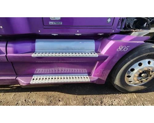  Western Star 5700 DPF - Diesel Particulate Filter #