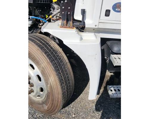 western-star-5700-fender-extension #1359081