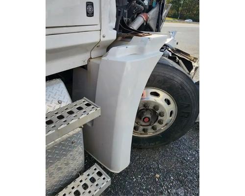 western-star-5700-fender-extension #1359082