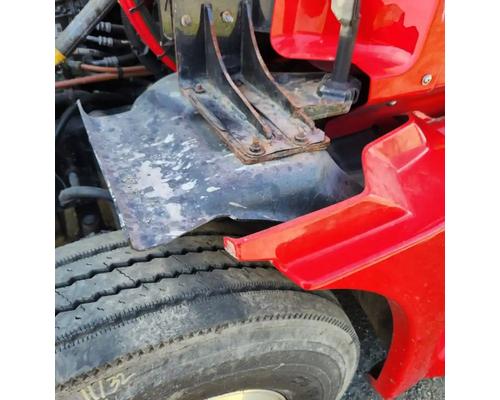 Western Star 5700 Fender Extension # Western Star 5700 Fender Extension #